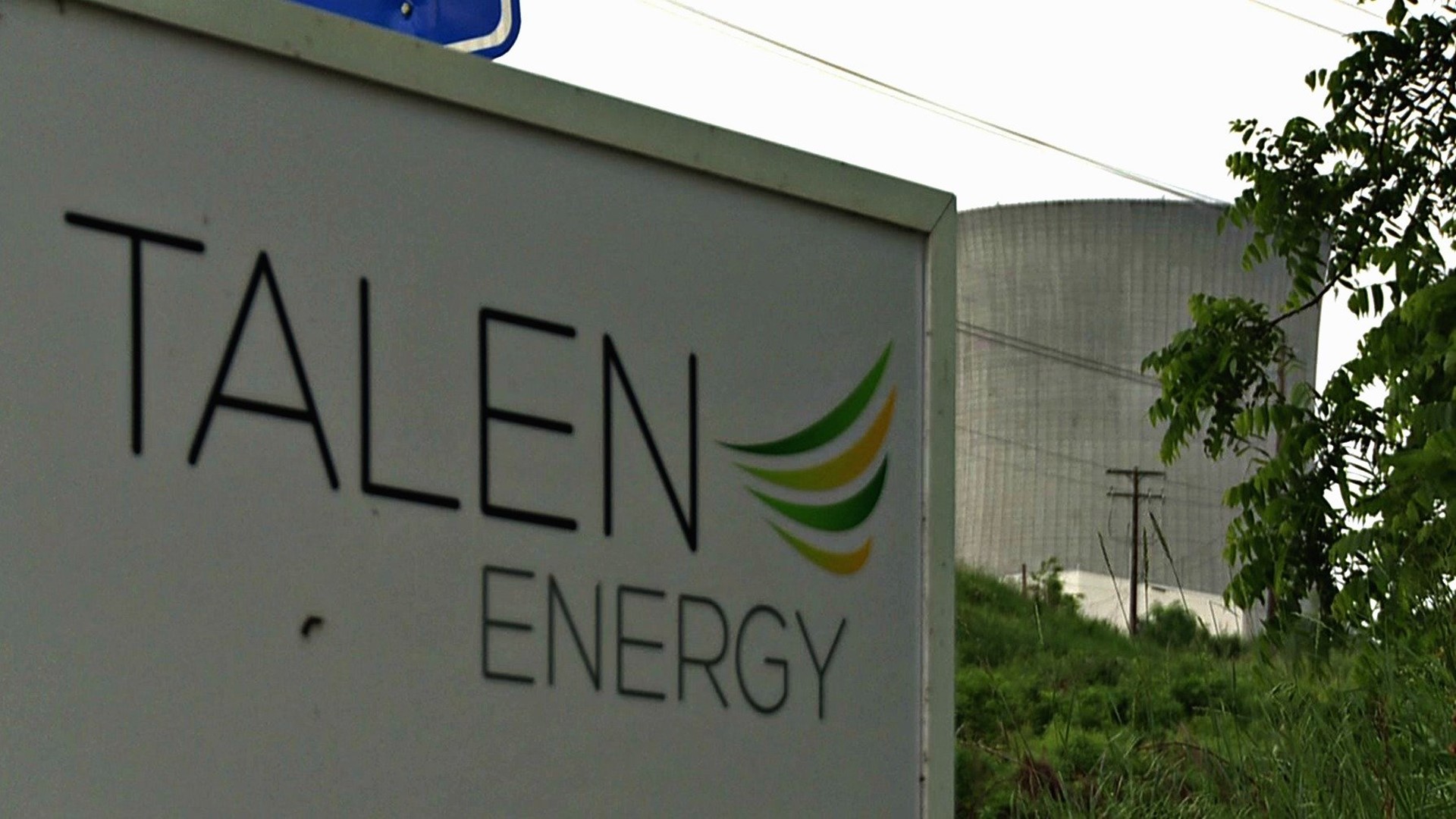 Talen Energy üçüncü çeyrekte beklentileri aştı