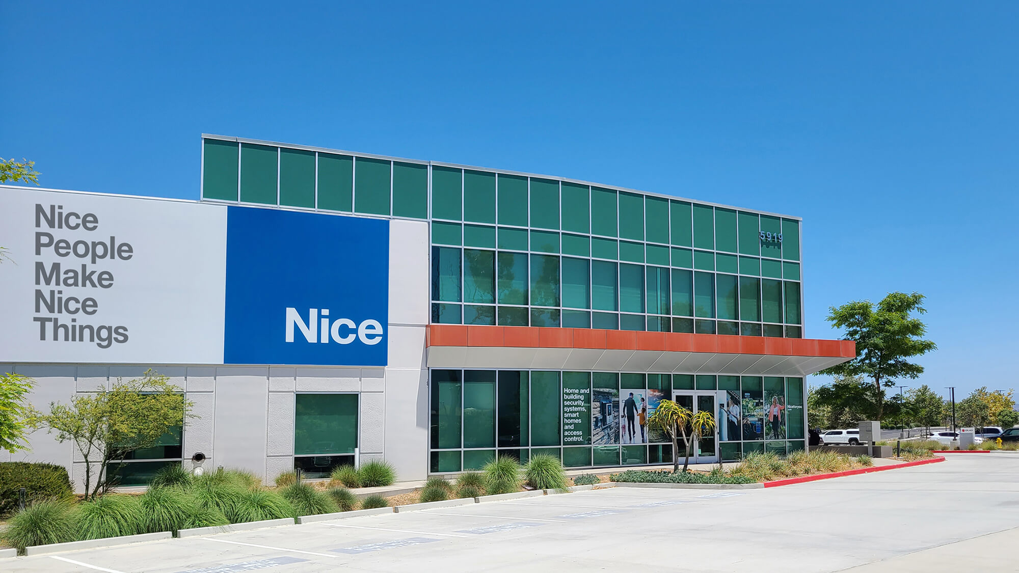 Nice neden 10% düşüyor?