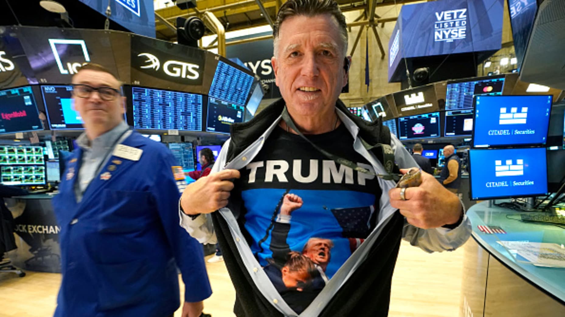 Trump dönemi, birleşme ve satın alma anlaşmalarına altın çağını mı yaşatacak?