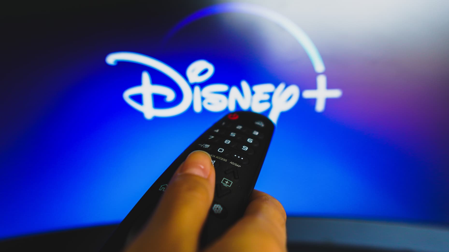 Disney güçlü üçüncü çeyrek bilançosuyla yükselişte