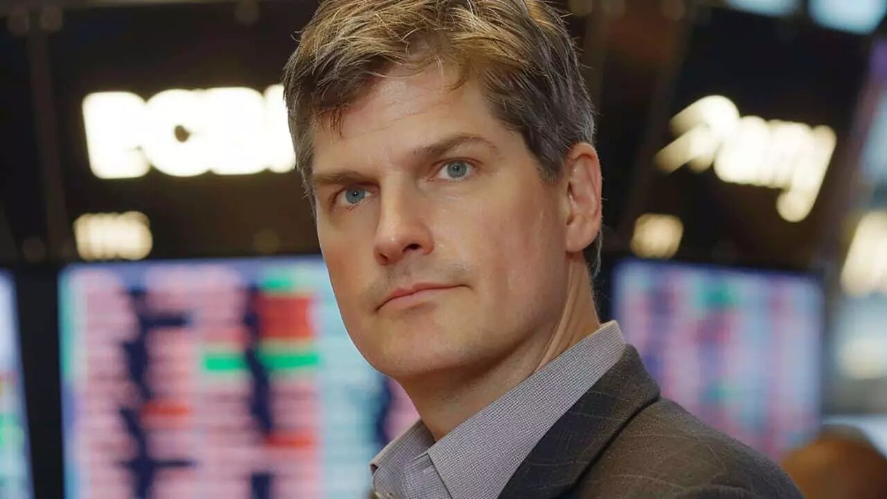 Michael Burry 3. Çeyrekte Çin hisselerine yönedldi