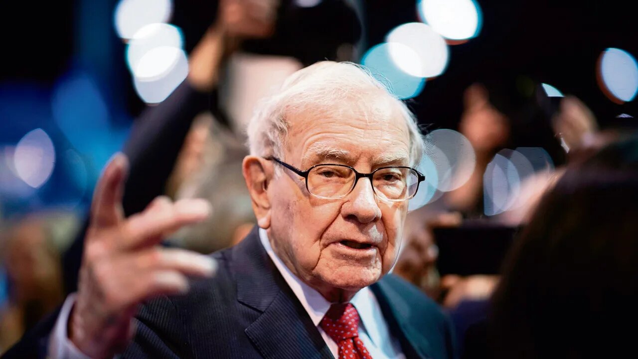 Buffett 3. Çeyrekte hangi hisseleri aldı, hangilerini sattı?