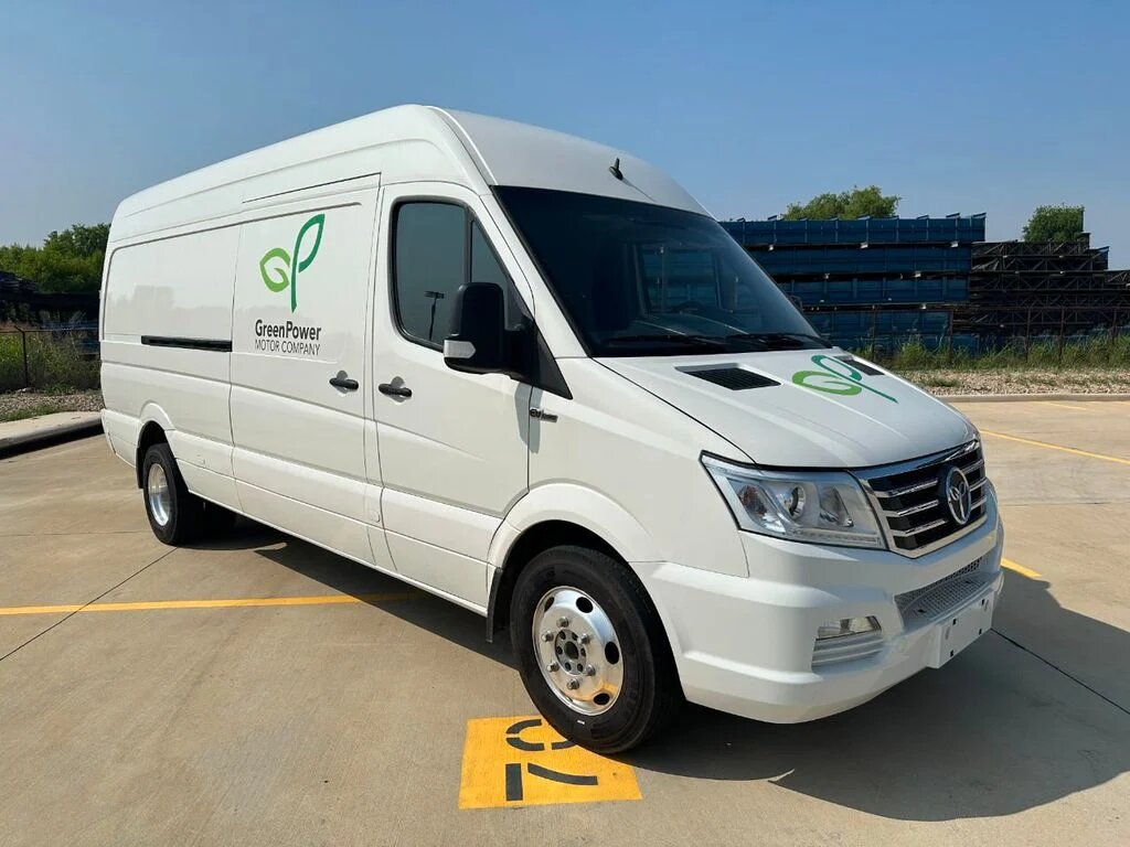 GreenPower Motor’un üçüncü çeyrek zararı arttı