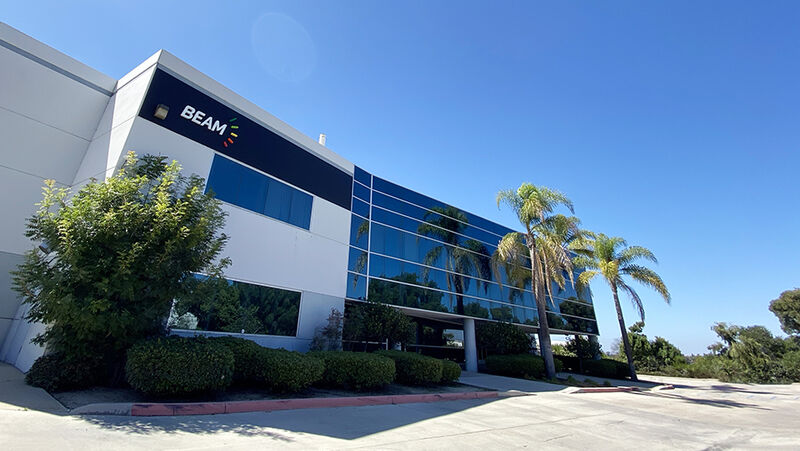 Beam Global’in üçüncü çeyrek kârı beklentileri aştı