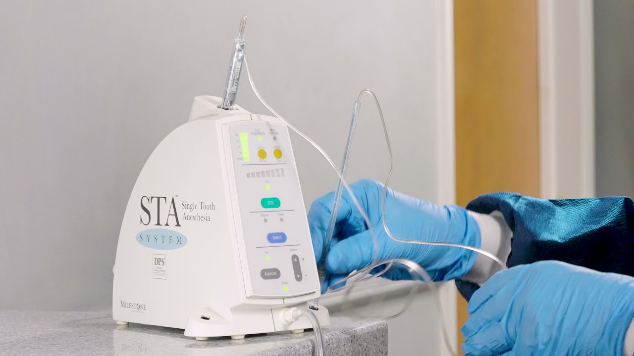 Milestone Scientific’in sonuçları beklentilerin altında kaldı