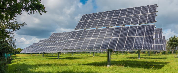 Atlantica Sustainable gelirleri arttı, kâr beklentileri kaçırdı