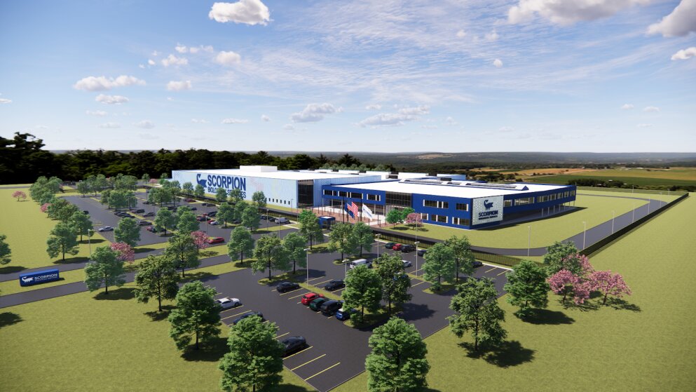 Scorpius Holdings’in kayıpları azaldı, gelirleri arttı
