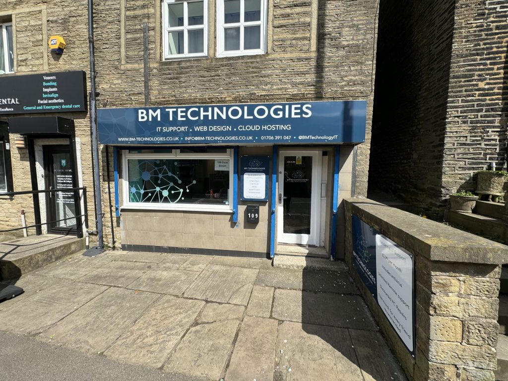 BM Technologies, üçüncü çeyrekte tahminleri karşılayamadı