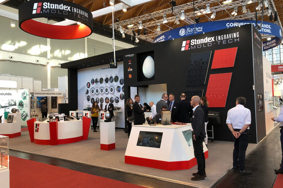 Standex, Custom Biogenic Systems’i 6,2 milyon dolara satın aldı