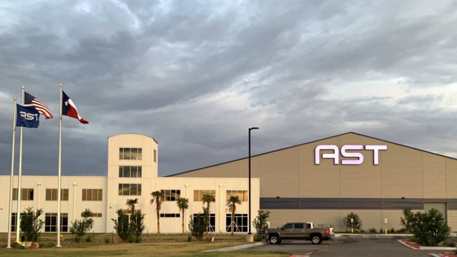 AST SpaceMobile artan zararından darbe aldı