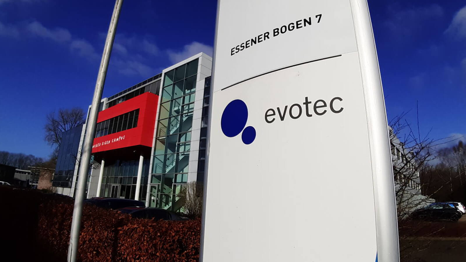Evotec’e Halozyme’dan sürpriz teklif
