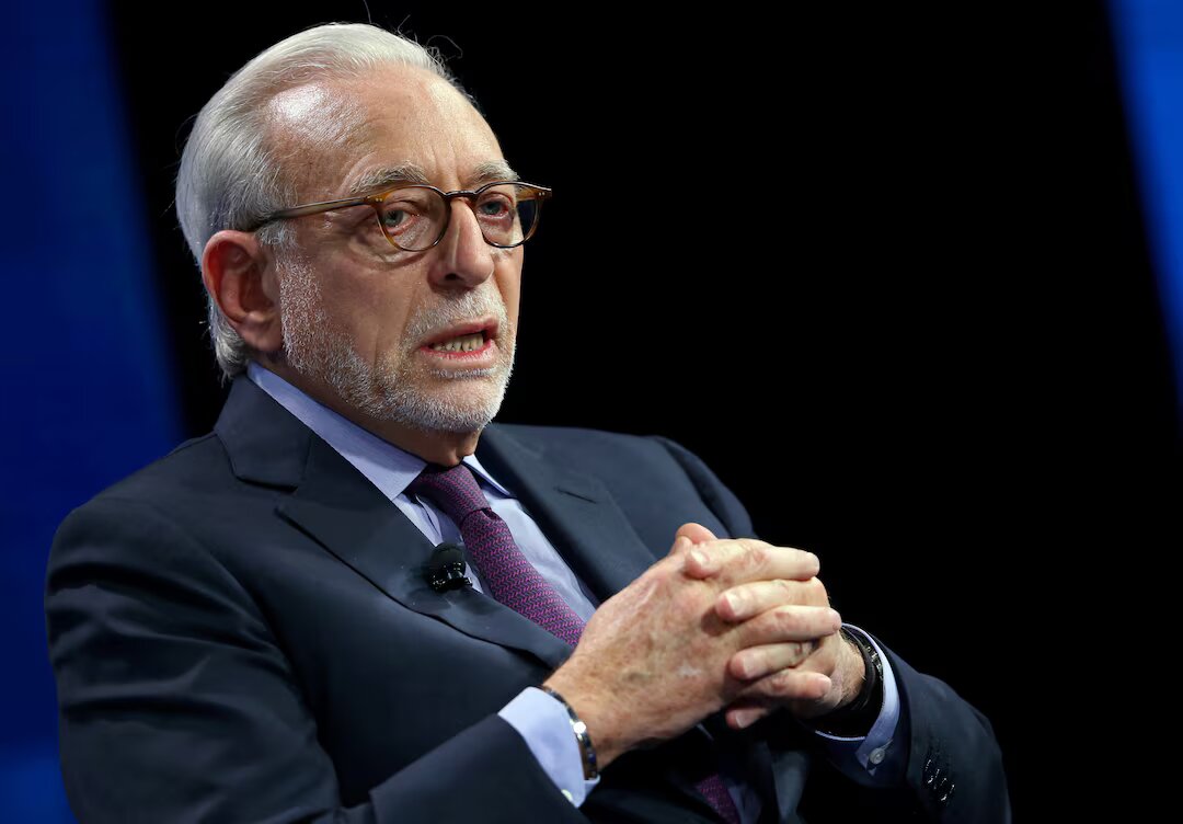 Nelson Peltz’in fonu, Trump’ın zaferi öncesi portföyünü yeniden şekillendirdi