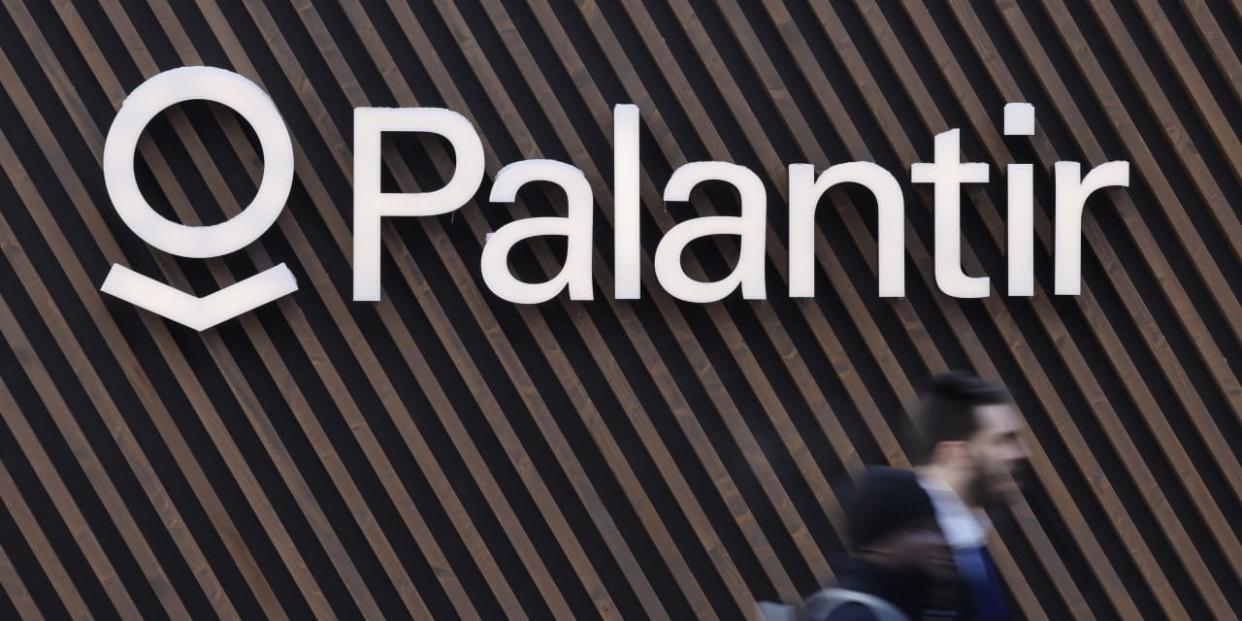 Palantir NYSE’den Nasdaq’a geçiyor