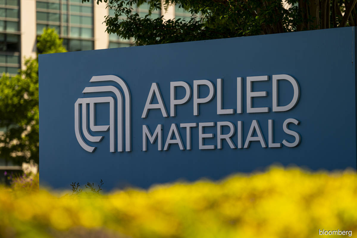 Applied Materials güçlü bilançosuna rağmen ekside