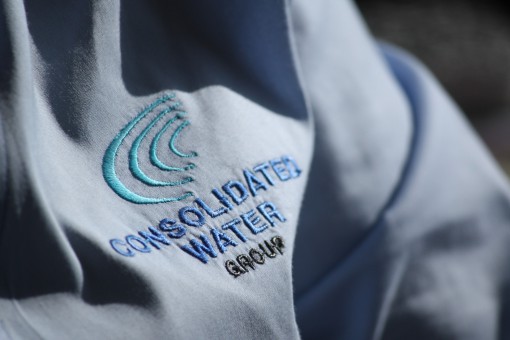 Consolidated Water’ın sonuçları beklentileri aştı