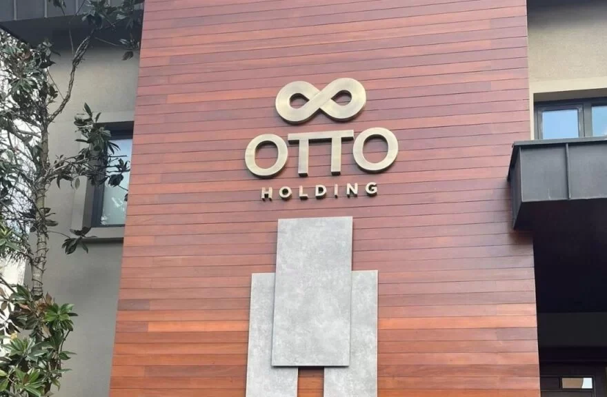 Otto Holding'den yeni sözleşme açıklaması