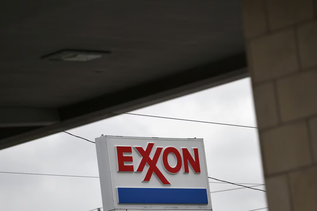 ExxonMobil, Teksas’ta 400 çalışanı işten çıkaracak