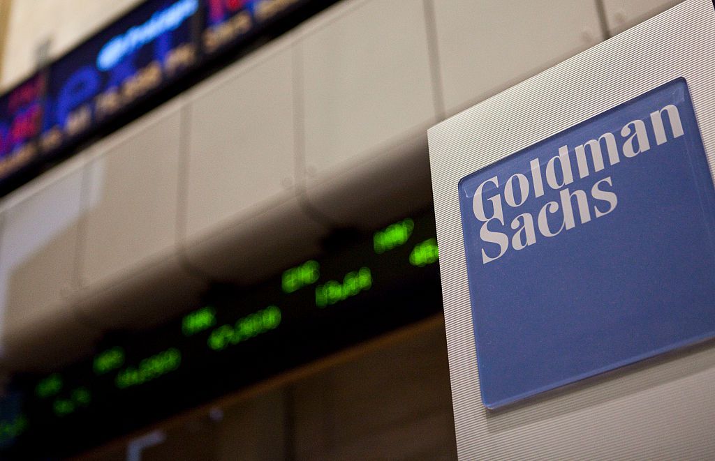 Goldman Sachs, Bitcoin ETF’lerine yatırımını 710 milyon dolara çıkardı