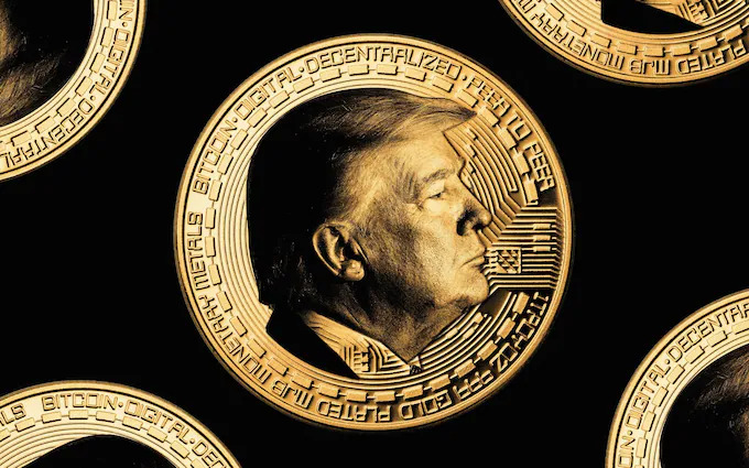 Trump’ın zaferi, kripto ETF’leri için yeni bir dönem açabilir