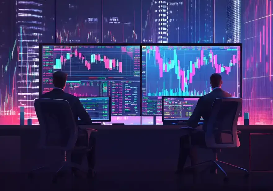 Günün öne çıkan gelişmeleri: MIATK, BRYAT, TTRAK, FORTE, CIMSA (28 Nisan)