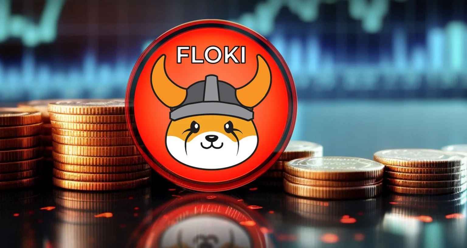 Floki, Coinbase’te listelenme ihtimaliyle yükseldi