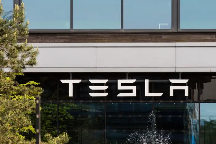 Tesla neden yükseliyor?