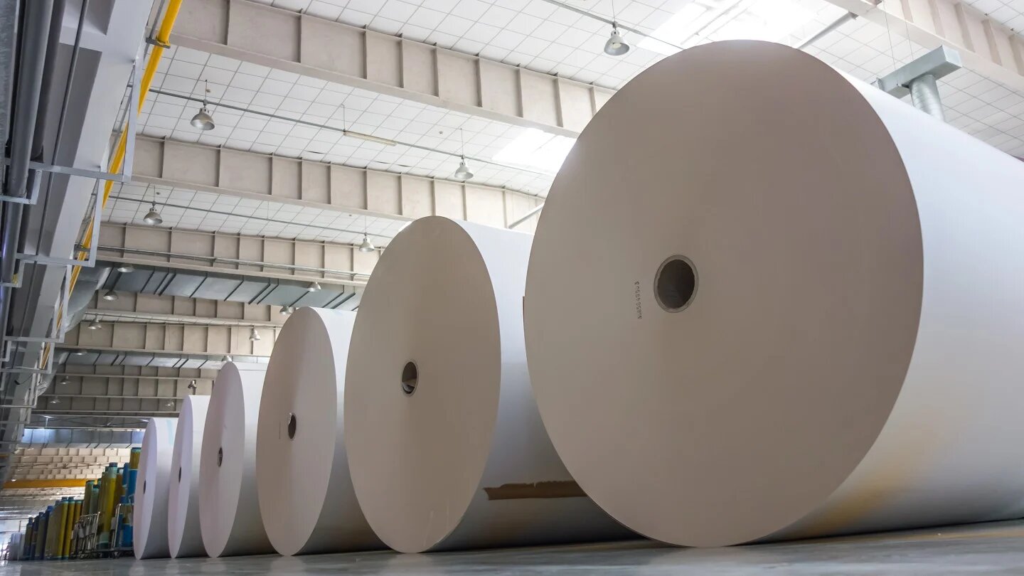 IT Tech Packaging’in gelirleri arttı ancak zararını azaltamadı