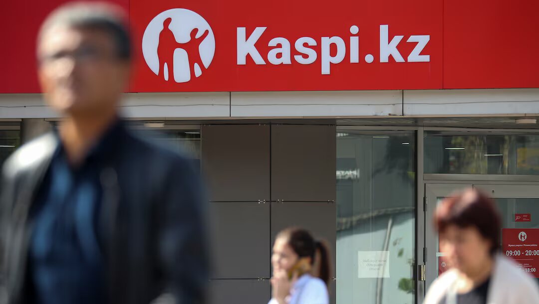 Kaspi.kz’den sürpriz karar: Özbekistan planları rafa kalktı