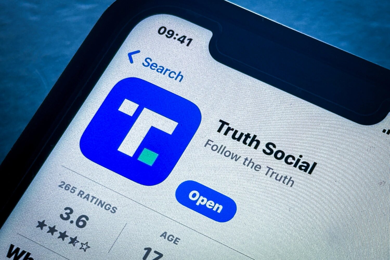 Trump Media’nın büyük yatırımcısı hisselerini sattı