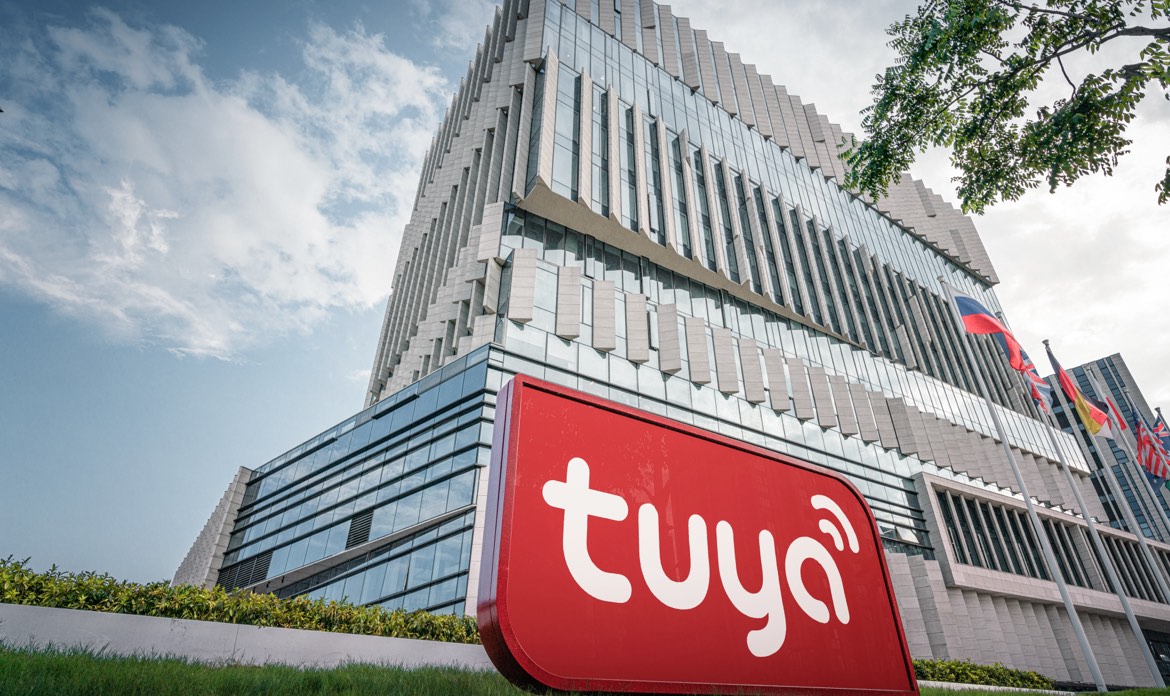 Tuya, Temasek’ten stratejik yatırım aldı