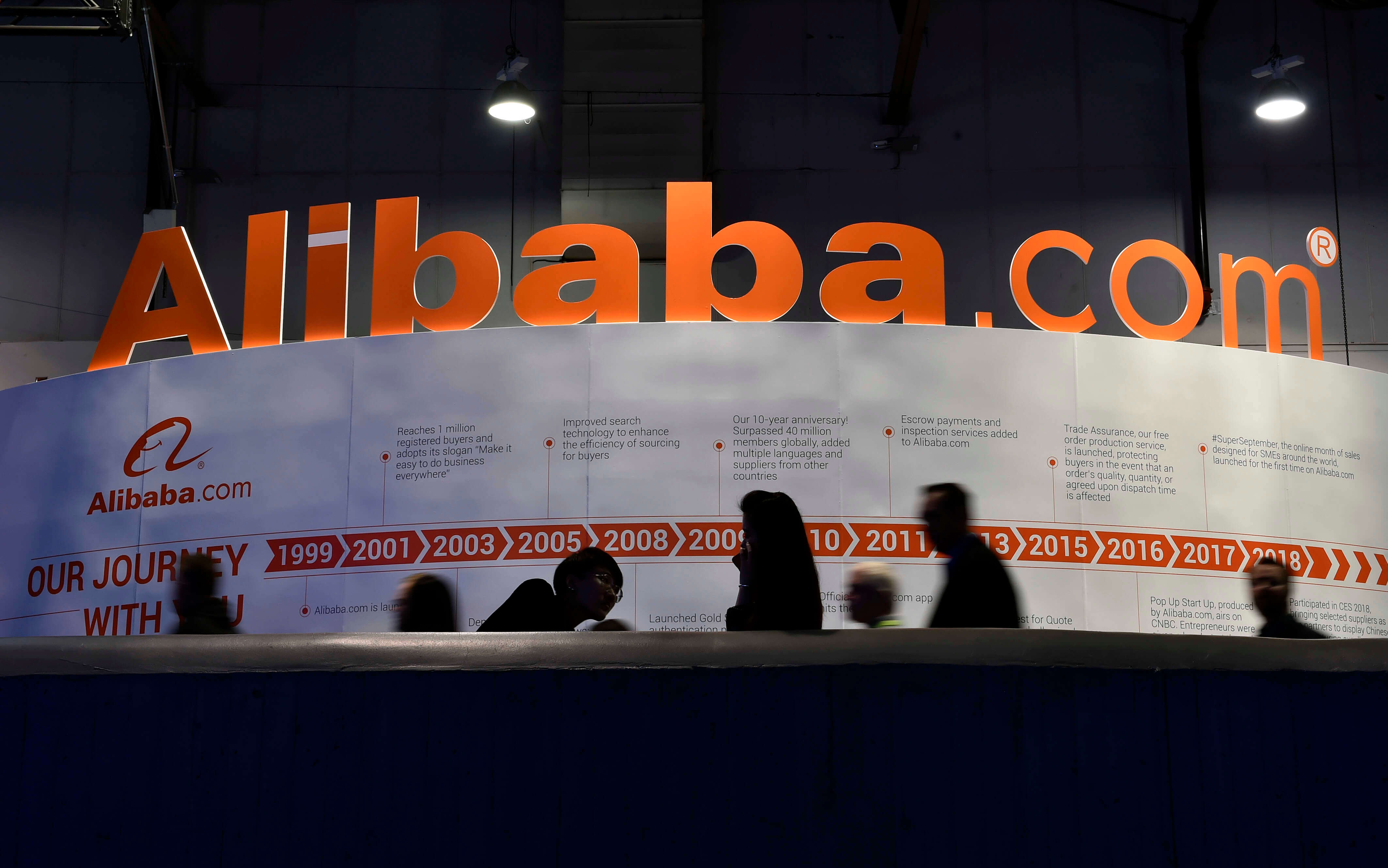 Alibaba, 5 milyar dolarlık tahvil ihracı planlıyor