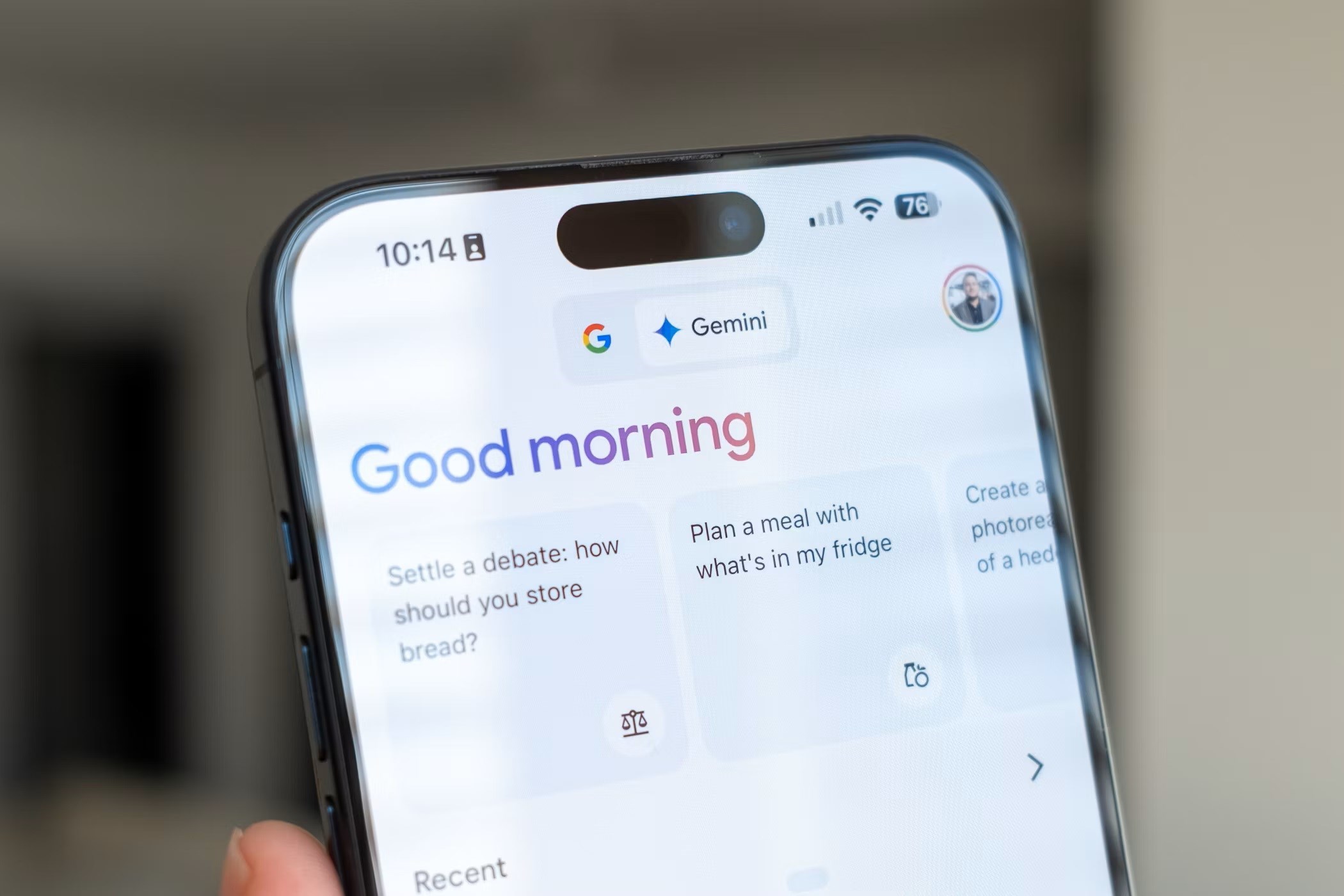 Google Gemini’nin Apple Intelligence’a ne zaman entegre olacak?
