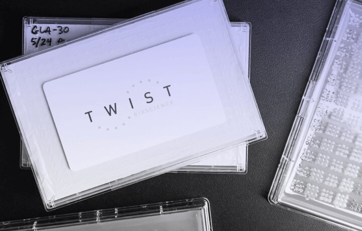 Twist Bioscience, güçlü sonuçlarıyla yükseldi