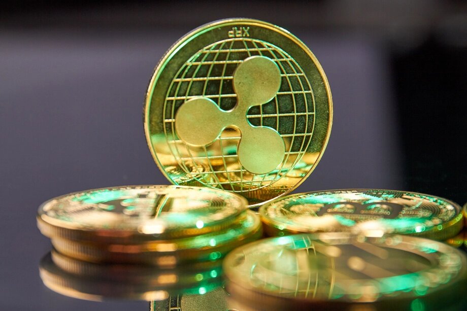 XRP, son üç yılın zirvesini gördü