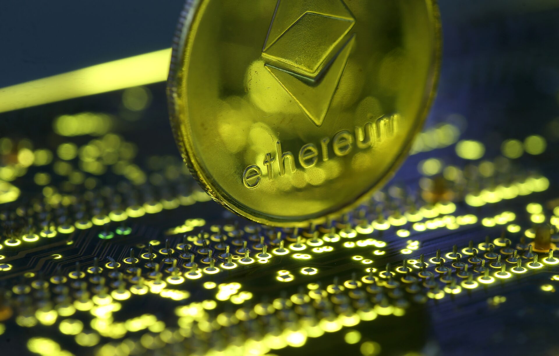 Ethereum ETF’leri “geciken coşkunun” ortaya çıkışından destek alıyor
