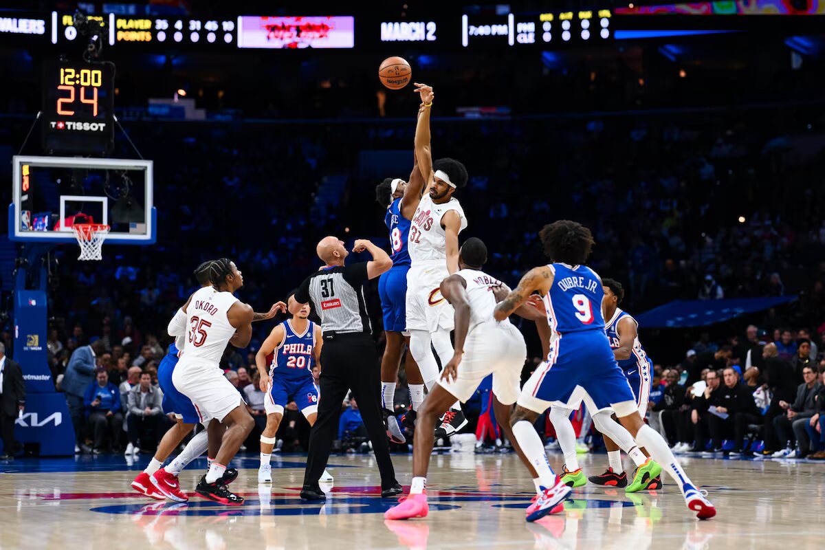 Warner Bros ve NBA medya ortaklığını 11 yıl uzattı