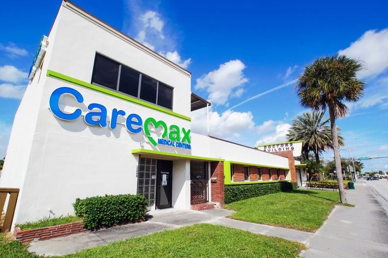 CareMax iflas başvurusunda bulundu