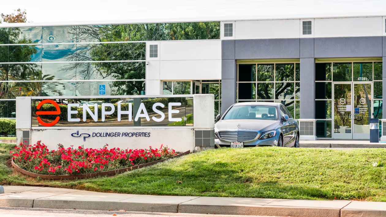 Enphase Energy’den çevreci hamle: ABD yapımı bataryalar vergi avantajı sağlıyor