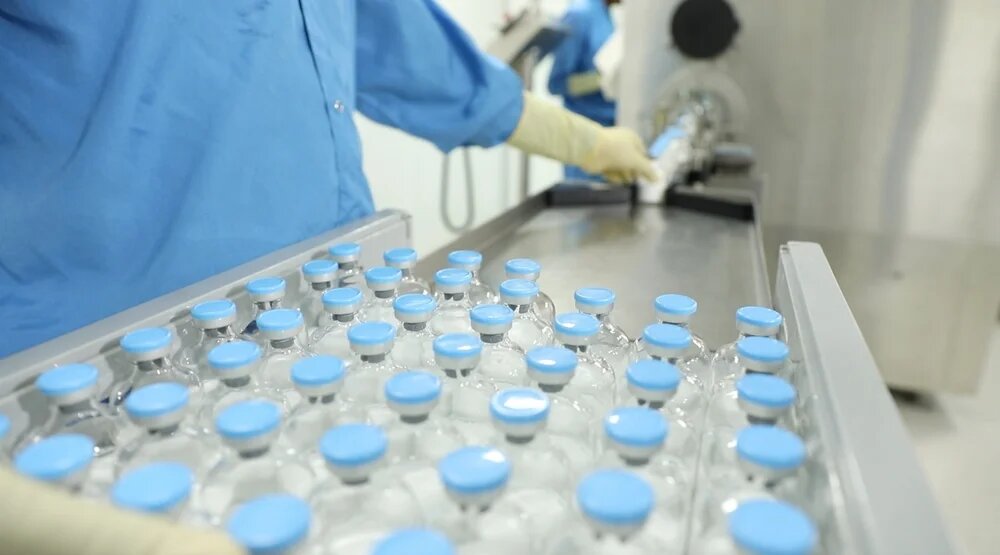 HCW Biologics neden 446% fırladı?