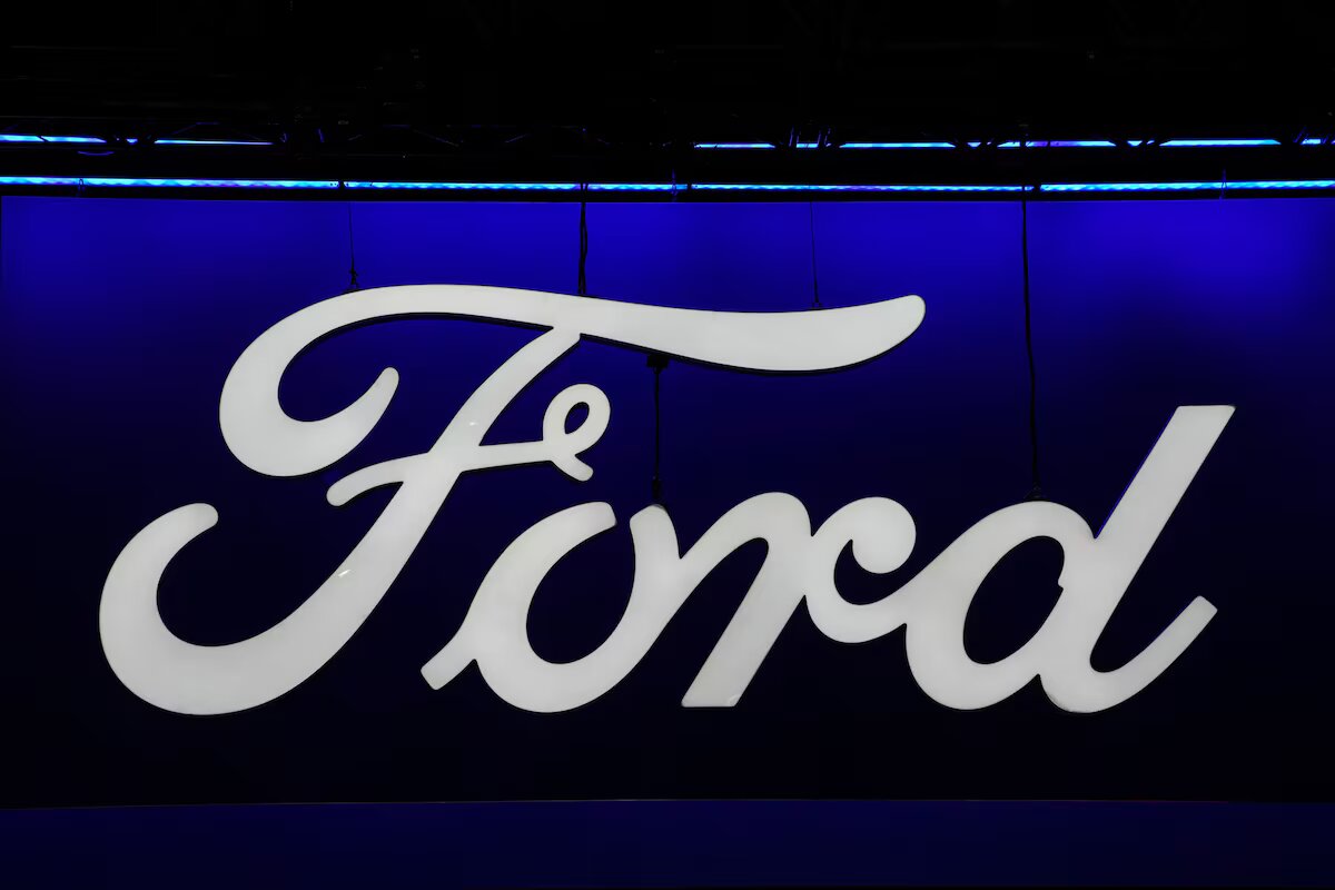 ABD’den 110 bin Ford aracına soruşturma