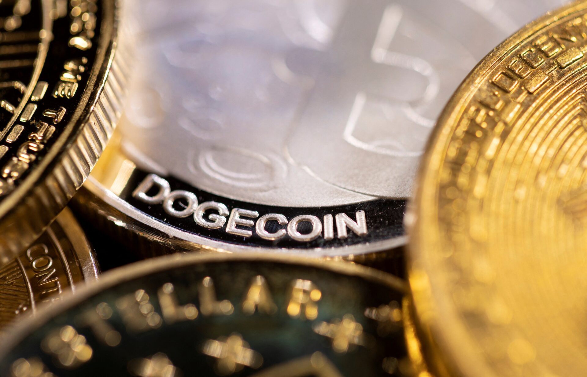 Dogecoin, mevcut ATH’sinin de ötesine geçebilir – GSR 