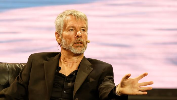 Michael Saylor: Bitcoin 100 bin dolara ulaşacak