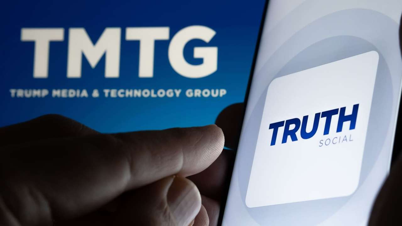 Trump Media, kripto para platformu Bakkt’ı satın almayı düşünüyor