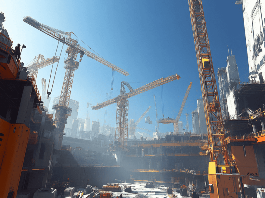 Konutta üst üste güçlü veriler! Hangi şirketler öne çıkıyor?