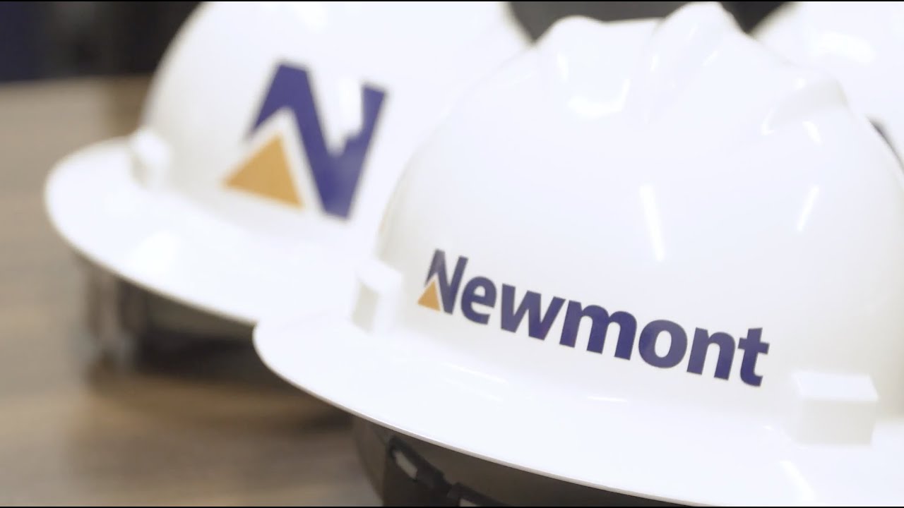 Newmont’un altın hamlesi: 850 milyon dolarlık satış anlaşması
