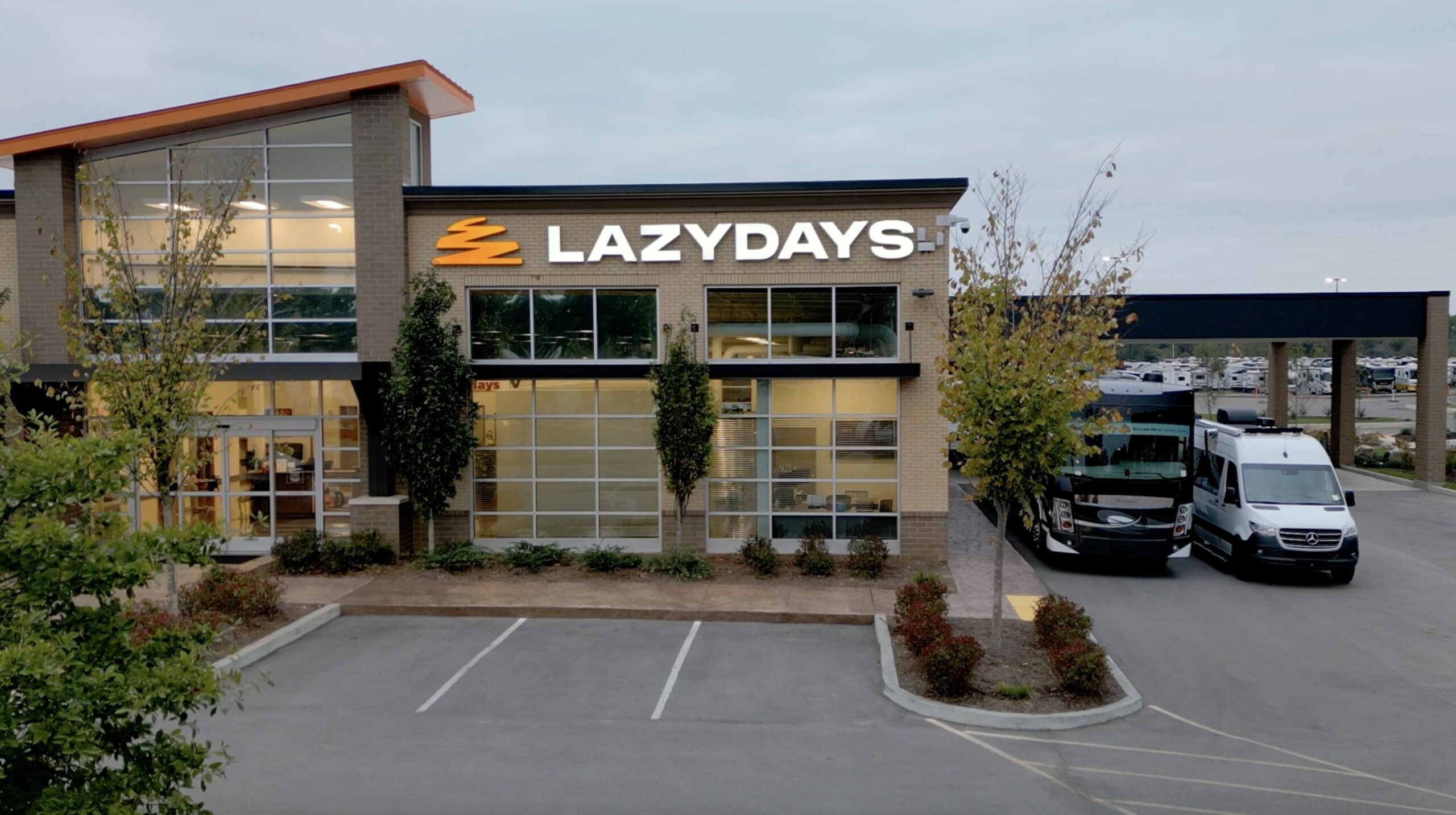 Lazydays Holdings’in gelirleri beklentilerin altında kaldı