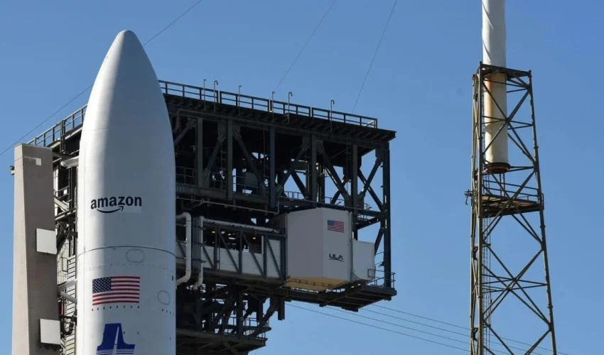 Amazon ve SpaceX’in NLRB davalarında engel