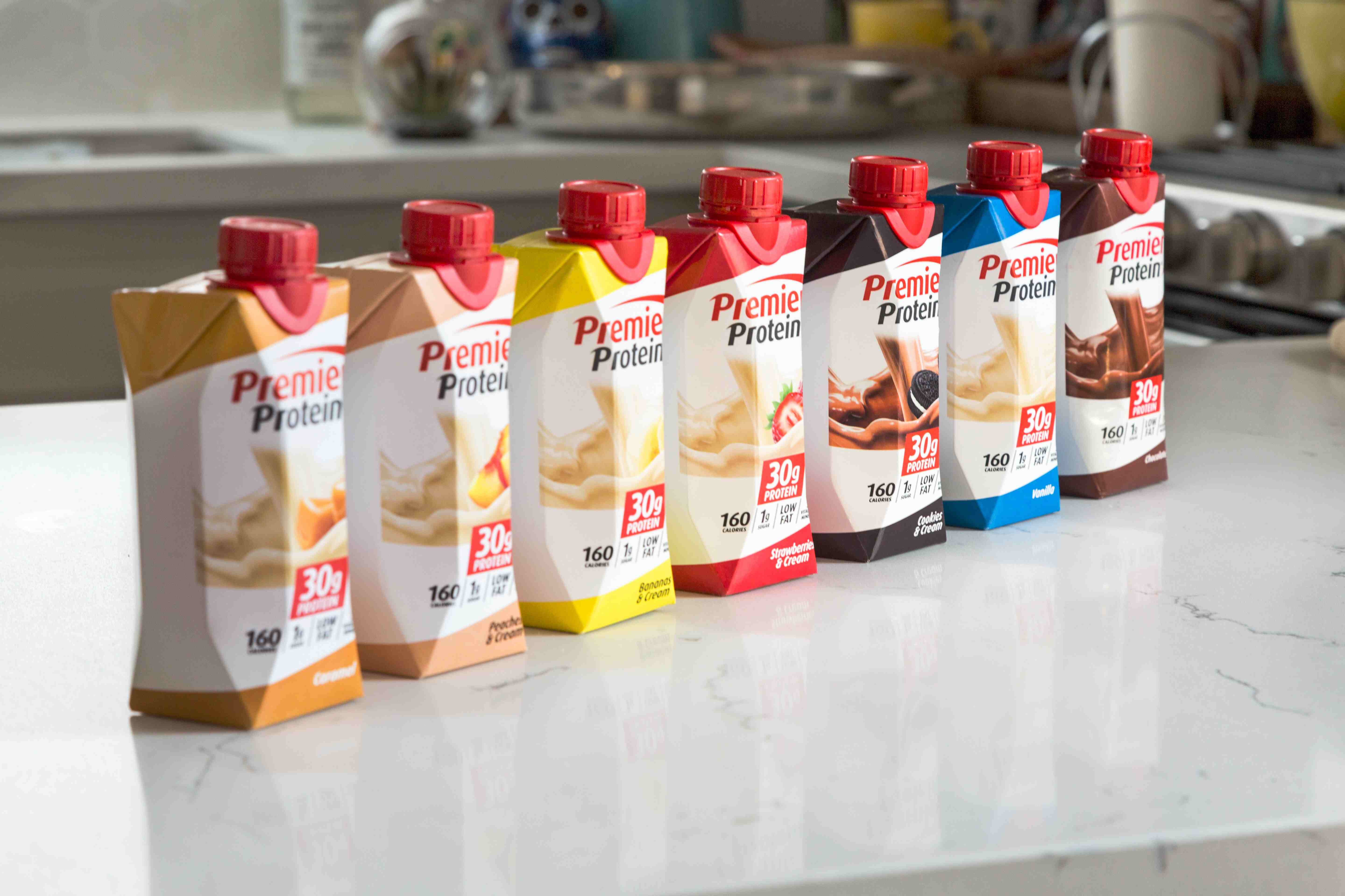 BellRing Brands’in gelir ve kârı yükseldi