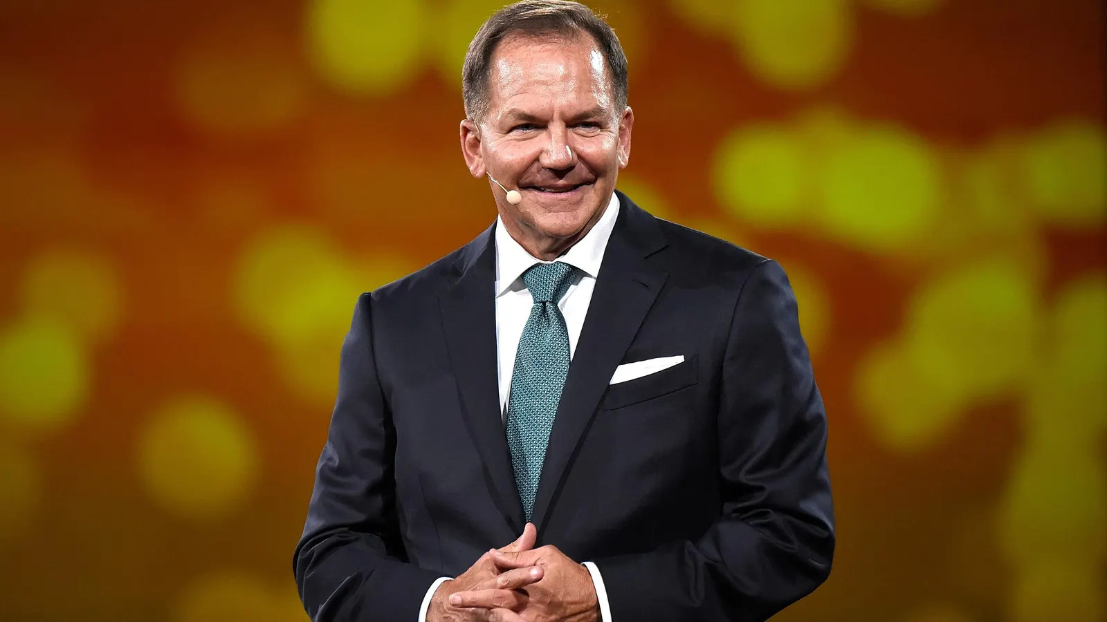 Paul Tudor Jones Bitcoin pozisyonunu artırdı
