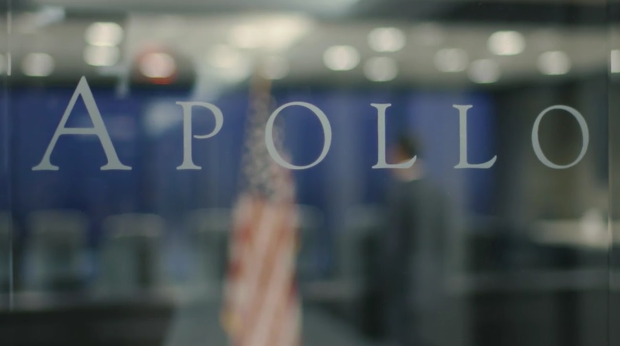 Apollo, The State Group’un çoğunluk hissesini satın aldı